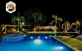 Hotel Finca Naranjal